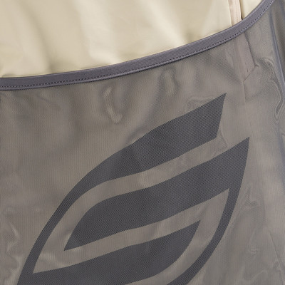 Selkirk Pro Line Tour Bag Backpack White