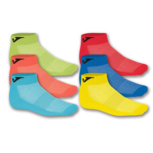 Joma Ankle Socks 12Pack Mix