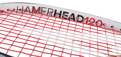 Rakieta Karakal HAMMERHEAD 120 Red