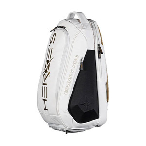 Heroe's Gravity Atlas Backpack Cream