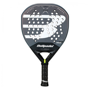 Padel Racket Bullpadel XPLO CMF 26