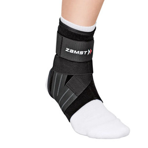 Stabilizator stawu skokowego Zamst A1 (Lewa stopa)