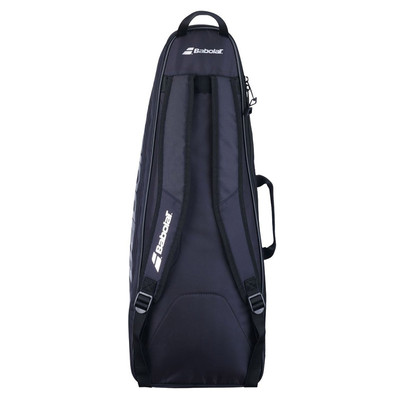 Torba Babolat Backrack 3 Black