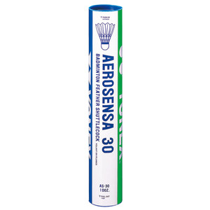 Lotki piórowe Yonex Aerosensa 30