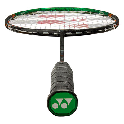 Badminton racquet Yonex Astrox 99 Game Black / Green