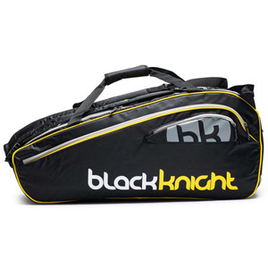Black Knight Competition Bag