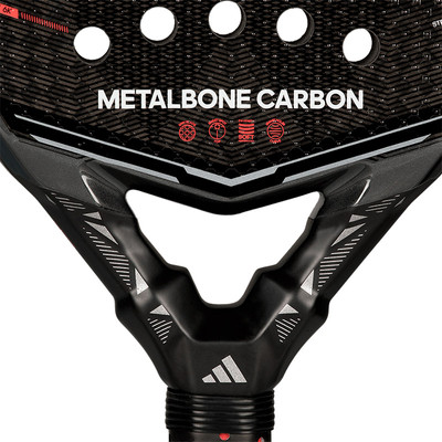 Padel Racket Adidas Metalbone Carbon 2026