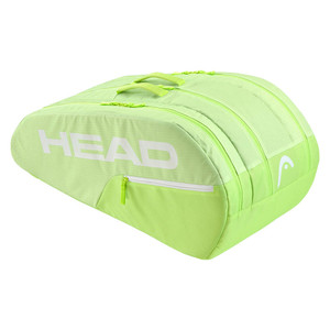 Torba HEAD Base Racquet Bag L Sharp Green