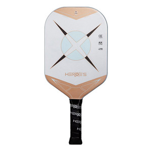 Pickleball racquet Heroe's H-Control