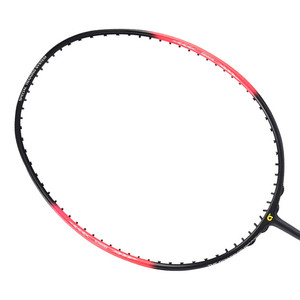 Badminton racquet Apacs W120 Black