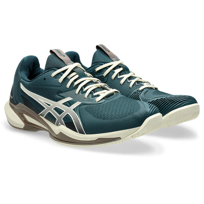 Buty Asics Solution Speed FF 3 Saxon Green / Birch