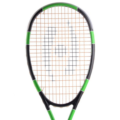 Harrow Spark Black/Lime