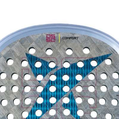 Rakieta do padla Drop Shot Quantum 2.0