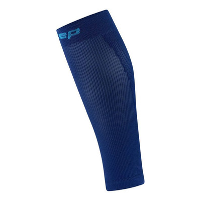 CEP Core Run Compression Calf Sleeves 5.0 Dark Blue