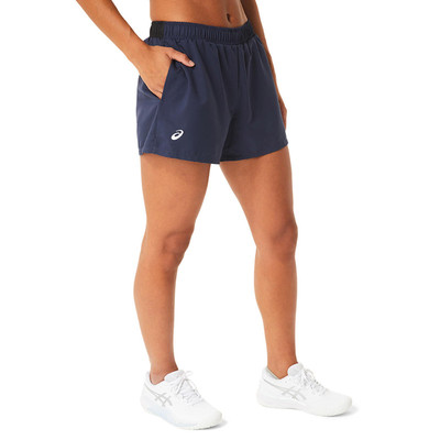 Spodenki Asics Court Short Women's Midnight