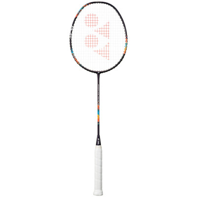Badminton racquet Yonex Nanoflare 700 Play Midnight Purple