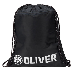 Torba na buty Oliver Gym Sack Black