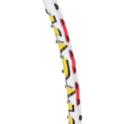 Amortyzatory Pro's Pro Badminton Eyelets 10Pack