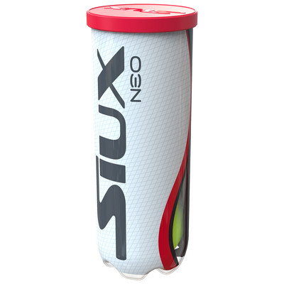 Piłki do padla Siux NEO 3szt.