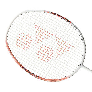 Rakieta Yonex Astrox 01 Ability White / Pink