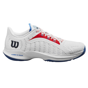 Buty Wilson HURAKN PRO White / Red