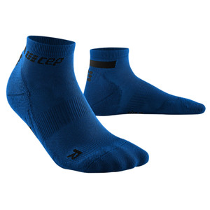 Skarpety CEP Low Cut v4 Blue