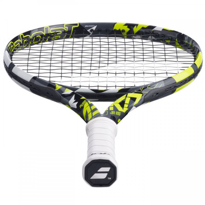 Rakieta Babolat Pure Aero 25 Junior
