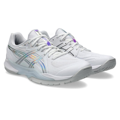 Asics Powerbreak FF Shine White / Pure Silver