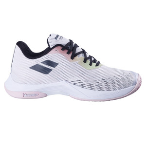Buty Babolat Shadow Spirit 2 Women's White