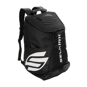 Selkirk Pro Line Team Bag Backpack Black