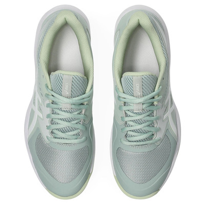 Buty Asics Game FF Clay/OC Women's Rock / White