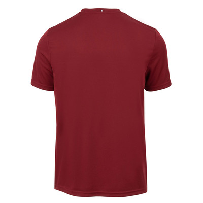 Fila Bosse T-shirt Cabernet
