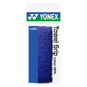 Owijka Yonex Towel Grip AC402EX Navy