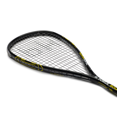 Squashschläger Black Knight Force Bold