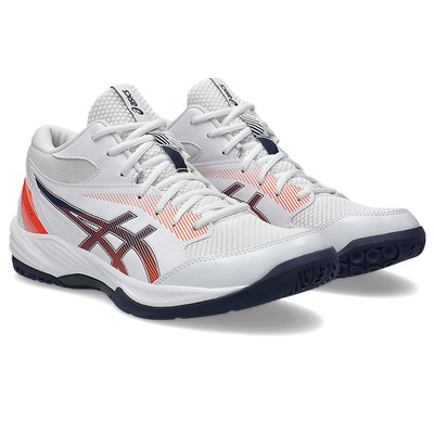 Buty Asics Gel-Task MT 4 White / Indigo Fog