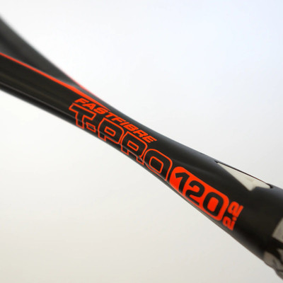 Karakal T-PRO 120 FF 2.2 Squash Racket