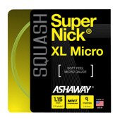 Ashaway SuperNick XL Micro Set 9 m