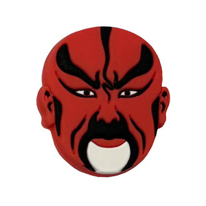 Tłumik Pro's Pro Art of War Dampener Red / Black