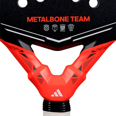 Padel Racket Adidas Metalbone Team 2026