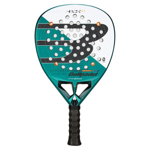 Padel Racket Bullpadel Hack 04 25