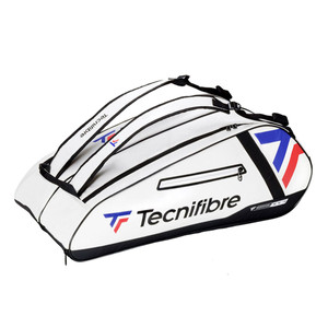 Tecnifibre Tour Endurance 12R Bag White