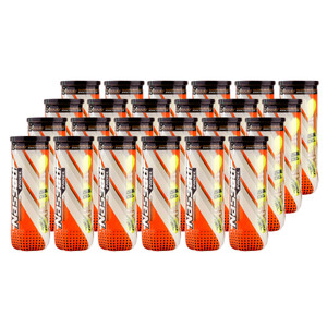 Nassau Premium Padel Balls 24x3pcs.