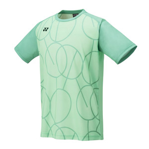Koszulka Yonex T-Shirt 16742 Practice Peppermint