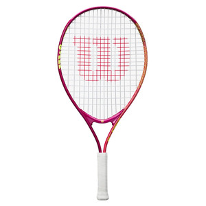 Tennis racquet Wilson Intrigue JR 23