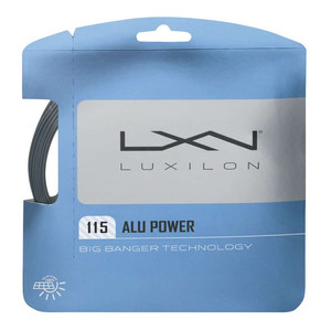 Naciąg tenis LUXILON Alu Power 1,15 (12,2 m)
