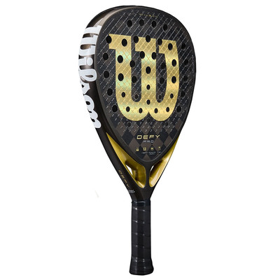 Padel Racket Wilson Defy Pro V1