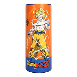 Lotki Victor Dragon Ball Z Nylonshuttle 3x 303346