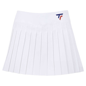 Spódniczka Tecnifibre Women's Team Skort White
