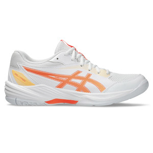 ASICS Gel-Task 4 Women's White / Coral