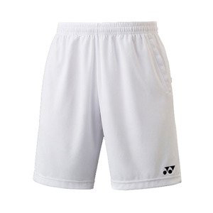 Yonex Men's Shorts 0004 White